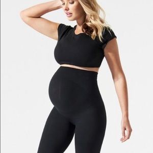 Blanqi maternity support leggings